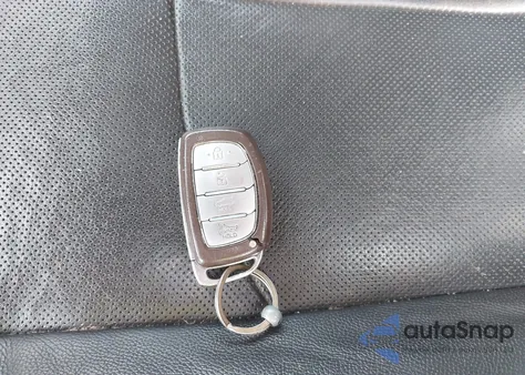 2019 Hyundai Sonata Limited из США, поврежденный, VIN 5NPE34AF8KH774980